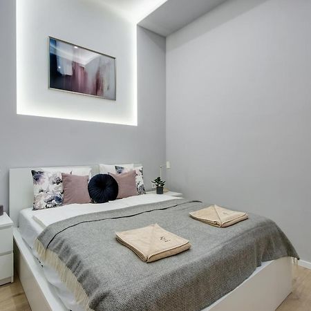 Central Studio At Oktogon Budapest Exterior photo